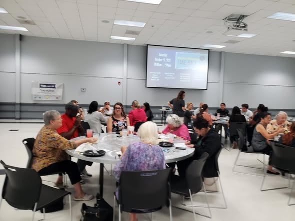 Educational support programs